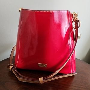 Frances Valentine New York bag